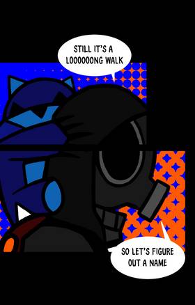 Read Sinners: Heros of Dante  28 Page 3 in English