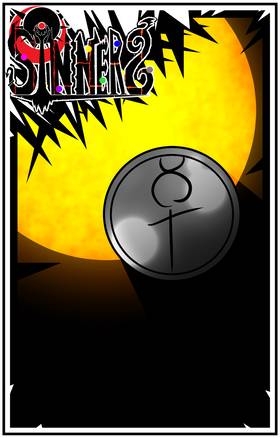 Read Sinners: Heros of Dante  36 Page 1 in English