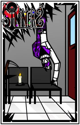 Read Sinners: Heros of Dante  39 Page 1 in English
