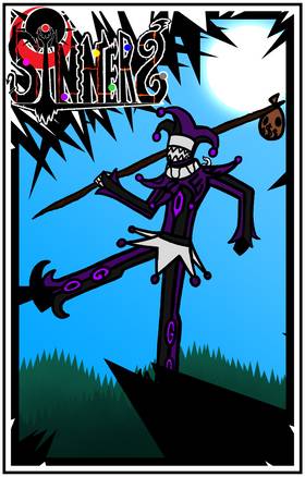 Read Sinners: Heros of Dante  44 Page 1 in English