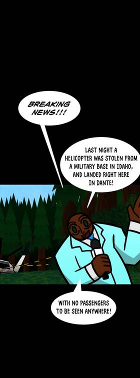 Read Sinners: Heros of Dante  48 Page 2 in English
