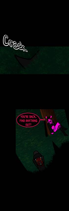 Read Sinners: Heros of Dante  48 Page 10 in English
