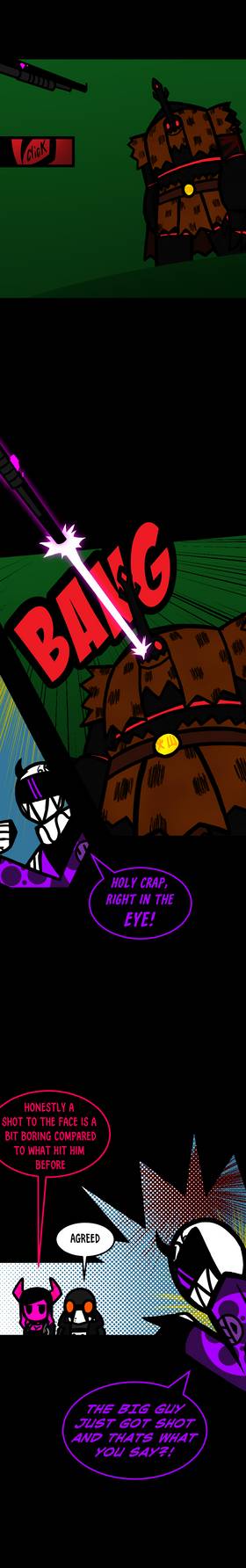 Read Sinners: Heros of Dante  49 Page 2 in English