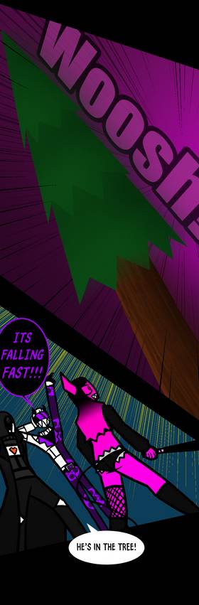 Read Sinners: Heros of Dante  50 Page 9 in English