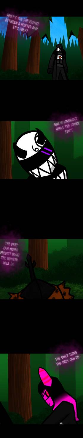 Read Sinners: Heros of Dante  50 Page 7 in English