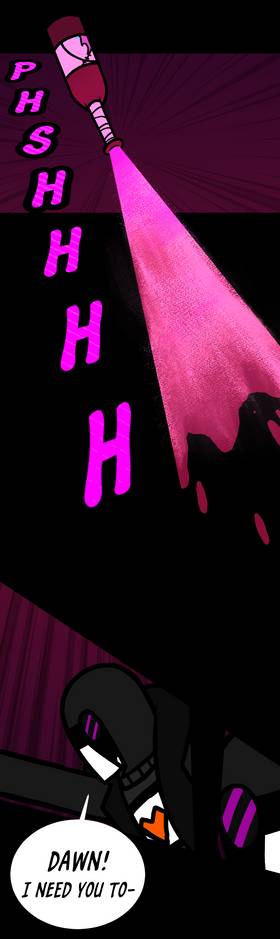 Read Sinners: Heros of Dante  51 Page 3 in English