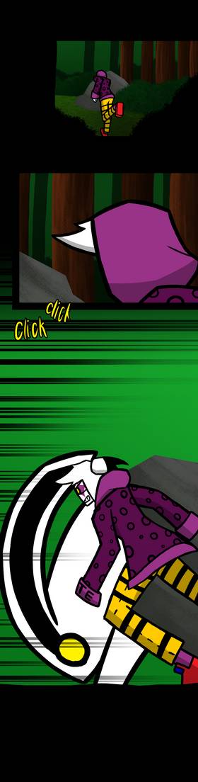 Read Sinners: Heros of Dante  52 Page 2 in English