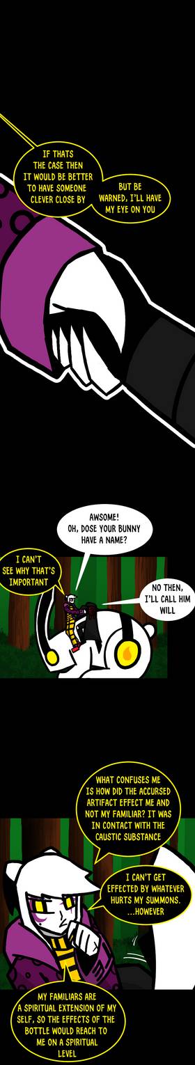 Read Sinners: Heros of Dante  52 Page 8 in English