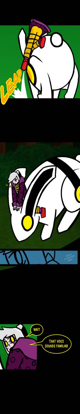 Read Sinners: Heros of Dante  52 Page 3 in English