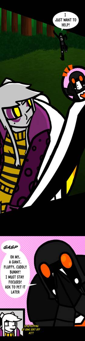 Read Sinners: Heros of Dante  52 Page 4 in English