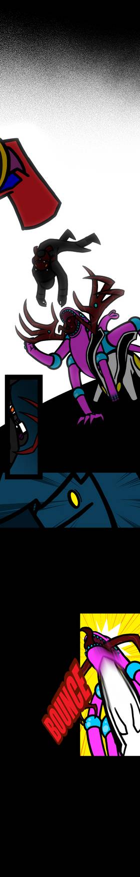 Read Sinners: Heros of Dante  53 Page 7 in English