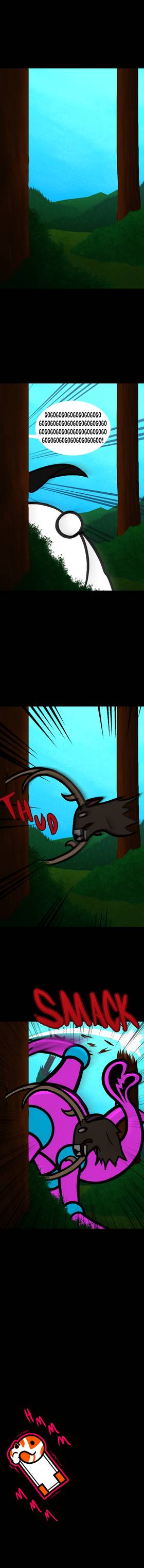 Read Sinners: Heros of Dante  53 Page 2 in English