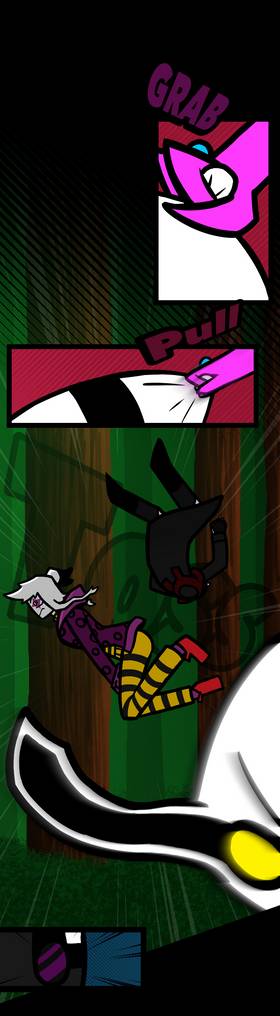 Read Sinners: Heros of Dante  53 Page 6 in English