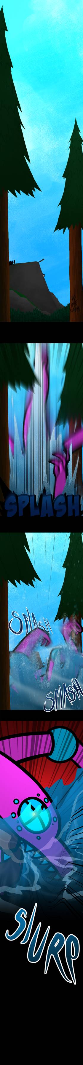 Read Sinners: Heros of Dante  54 Page 8 in English