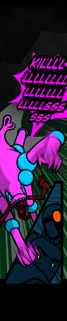 Read Sinners: Heros of Dante  55 Page 2 in English