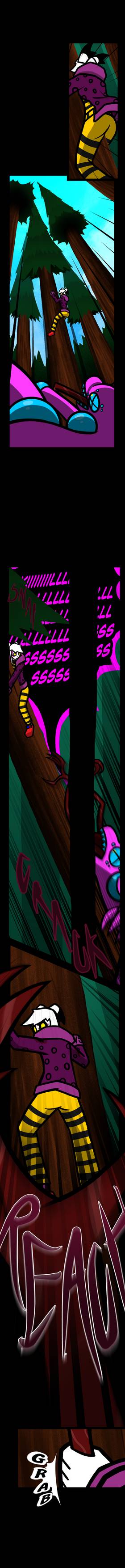 Read Sinners: Heros of Dante  55 Page 6 in English