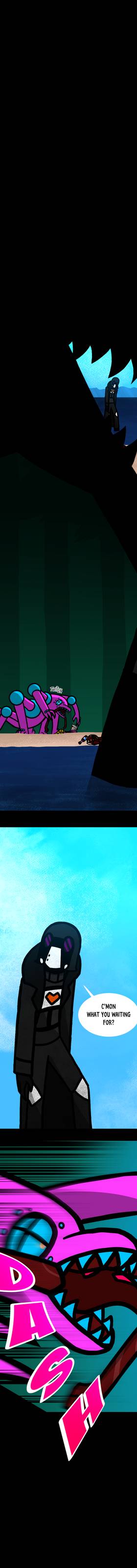 Read Sinners: Heros of Dante  55 Page 10 in English