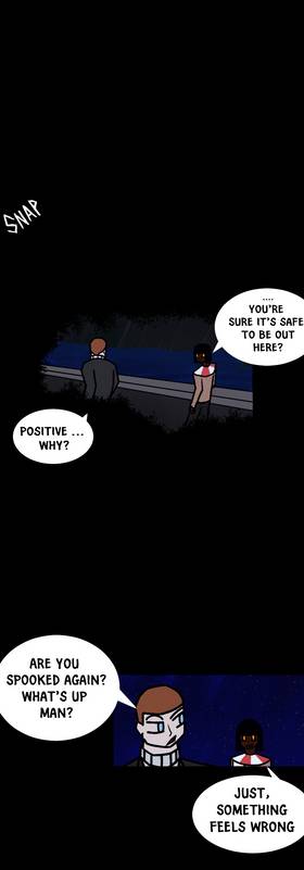 Read Sinners: Heros of Dante  1 Page 4 in English