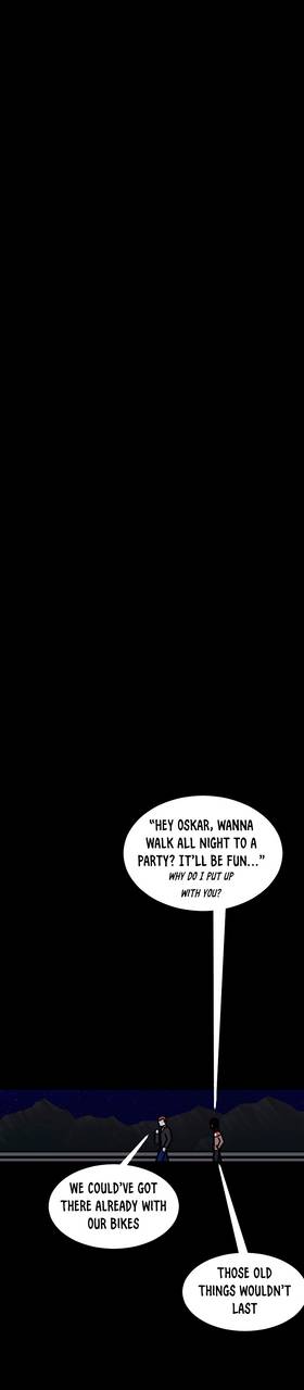 Read Sinners: Heros of Dante  1 Page 2 in English