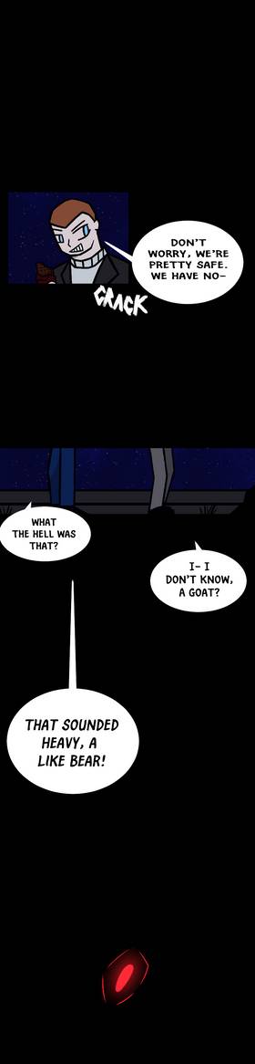 Read Sinners: Heros of Dante  1 Page 5 in English