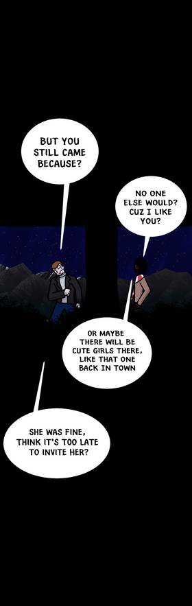Read Sinners: Heros of Dante  1 Page 3 in English