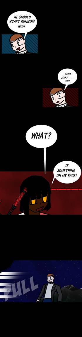 Read Sinners: Heros of Dante  1 Page 6 in English