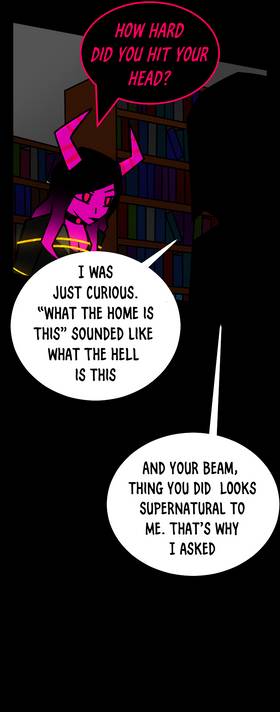 Read Sinners: Heros of Dante  2 Page 4 in English