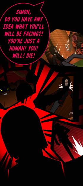 Read Sinners: Heros of Dante  4 Page 4 in English