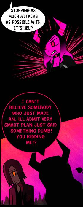 Read Sinners: Heros of Dante  4 Page 3 in English