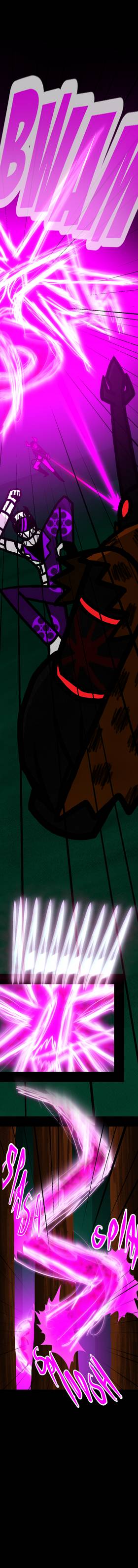 Read Sinners: Heros of Dante  56 Page 8 in English