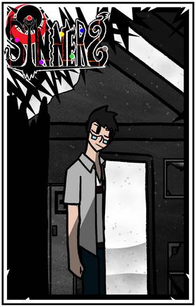 Read Sinners: Heros of Dante  56 Page 1 in English