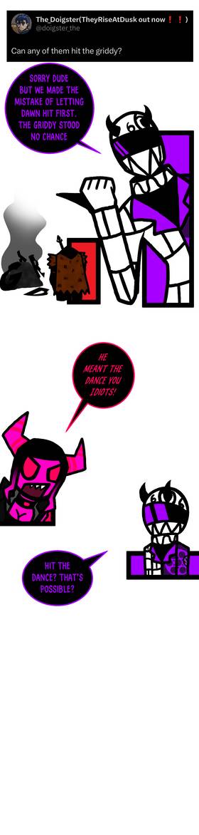 Read Sinners: Heros of Dante  57 Page 3 in English