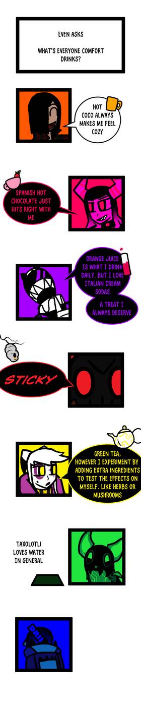 Read Sinners: Heros of Dante  57 Page 8 in English