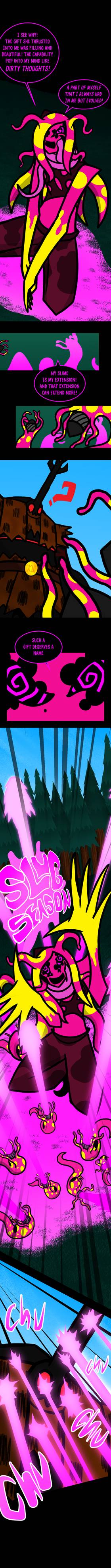 Read Sinners: Heros of Dante  58 Page 9 in English