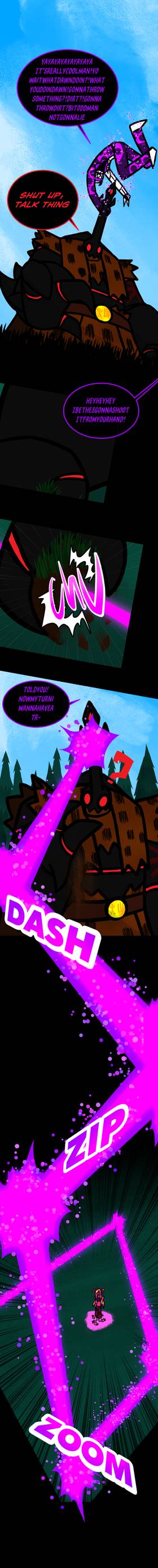 Read Sinners: Heros of Dante  59 Page 8 in English