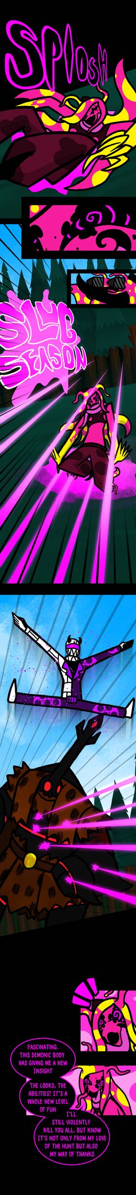 Read Sinners: Heros of Dante  59 Page 7 in English