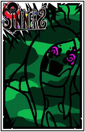 Read Sinners: Heros of Dante  59 Page 1 in English