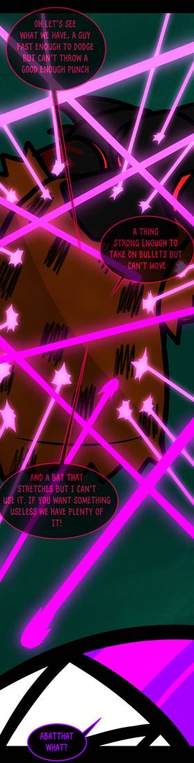 Read Sinners: Heros of Dante  60 Page 6 in English