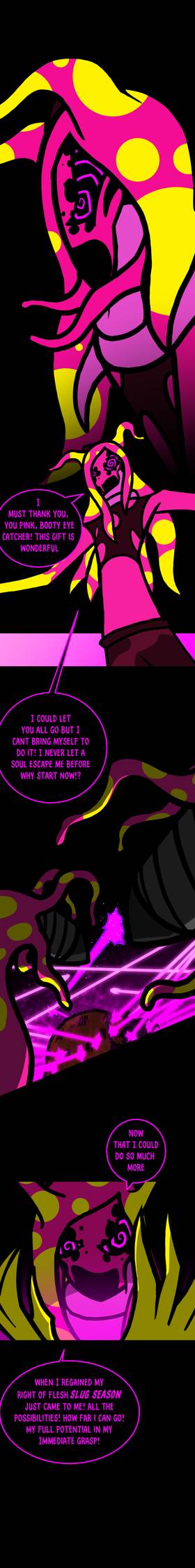 Read Sinners: Heros of Dante  60 Page 7 in English
