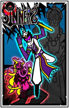 Read Sinners: Heros of Dante  60 Page 1 in English
