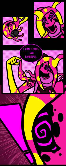 Read Sinners: Heros of Dante  60 Page 10 in English