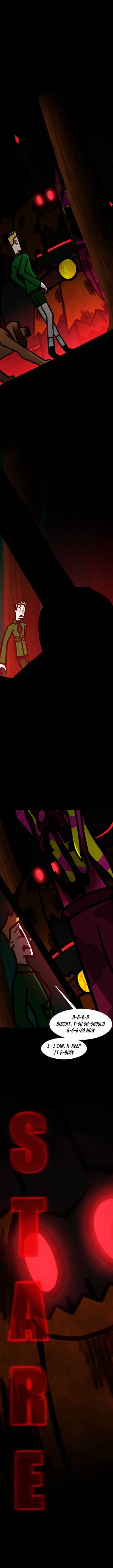 Read Sinners: Heros of Dante  62 Page 6 in English
