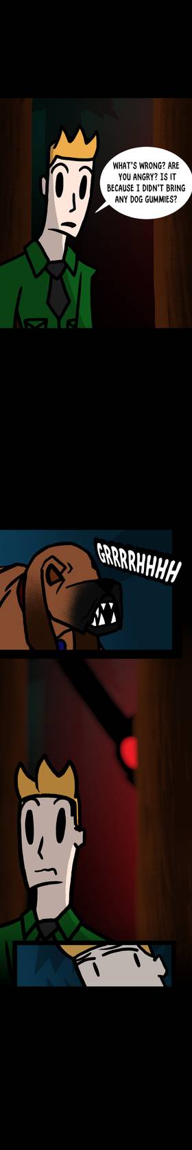 Read Sinners: Heros of Dante  62 Page 4 in English
