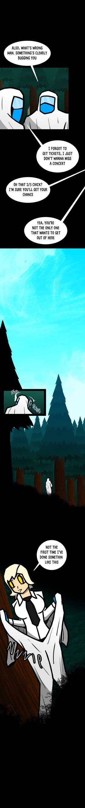 Read Sinners: Heros of Dante  63 Page 3 in English