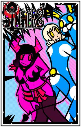 Read Sinners: Heros of Dante  63 Page 1 in English
