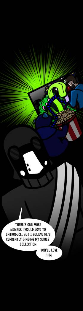 Read Sinners: Heros of Dante  63 Page 7 in English