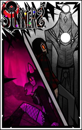 Read Sinners: Heros of Dante  65 Page 1 in English
