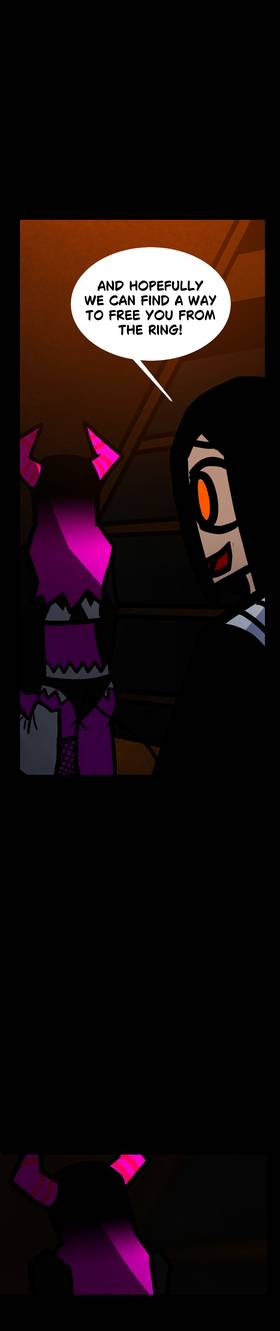 Read Sinners: Heros of Dante  65 Page 8 in English