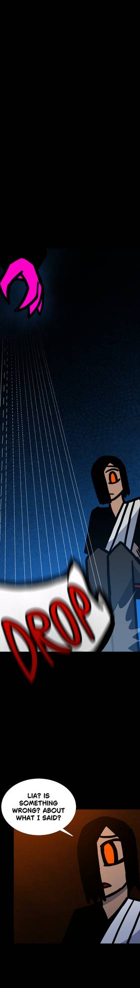 Read Sinners: Heros of Dante  65 Page 9 in English