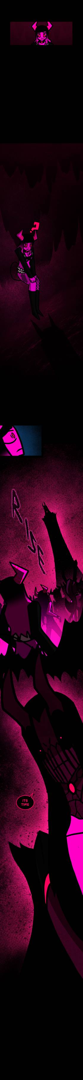 Read Sinners: Heros of Dante  66 Page 5 in English